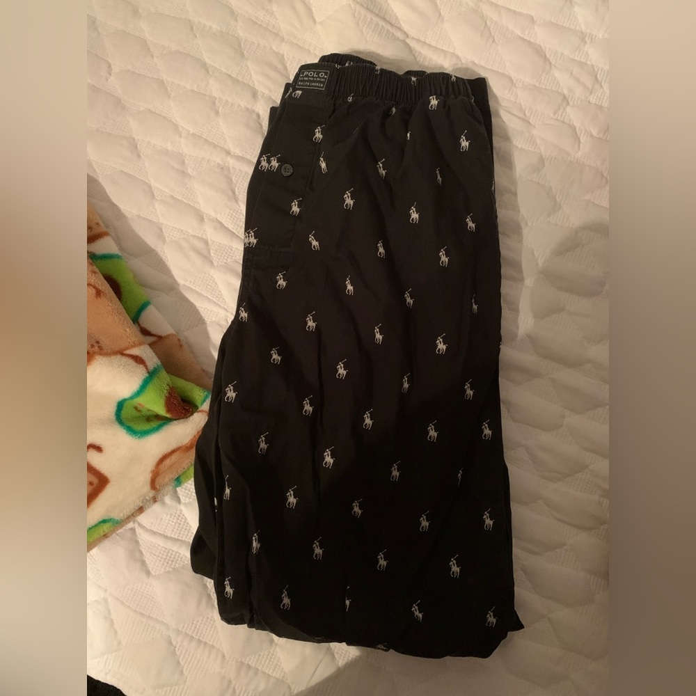 polo pajamas